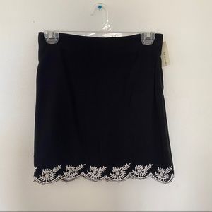 NWT fiore skirt